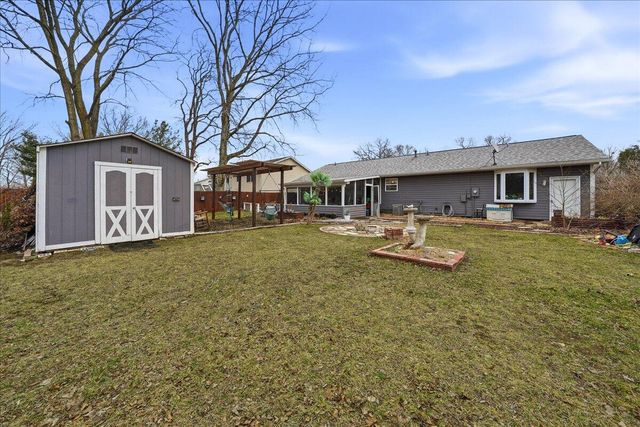 2258 Iris Street, Portage, IN 46368