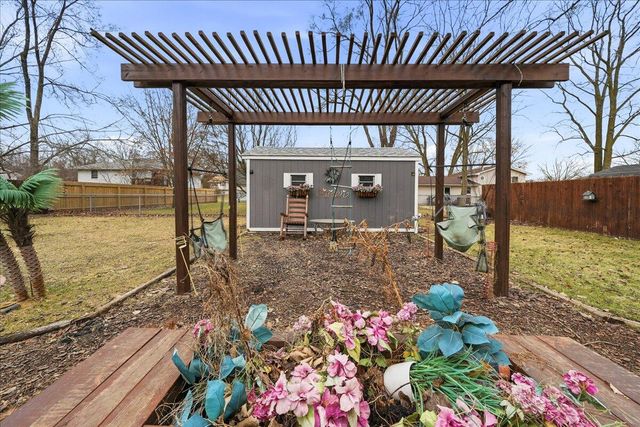 2258 Iris Street, Portage, IN 46368