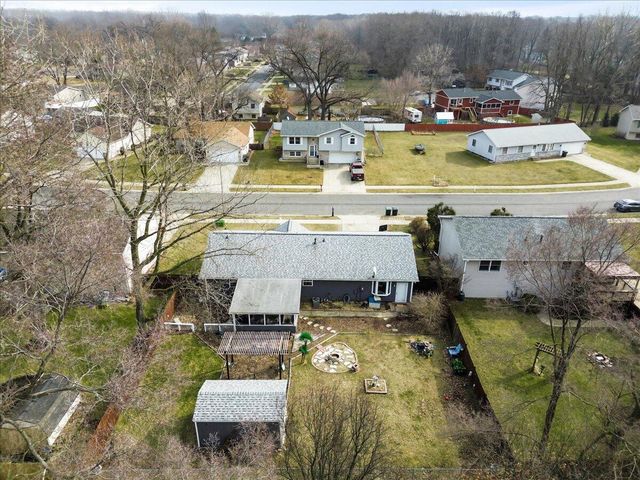 2258 Iris Street, Portage, IN 46368