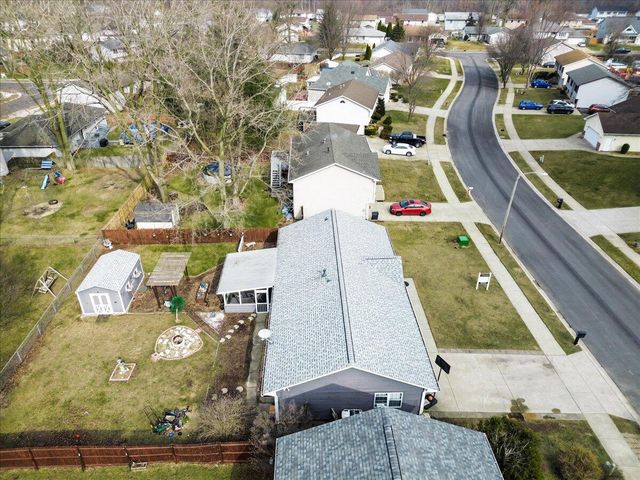 2258 Iris Street, Portage, IN 46368