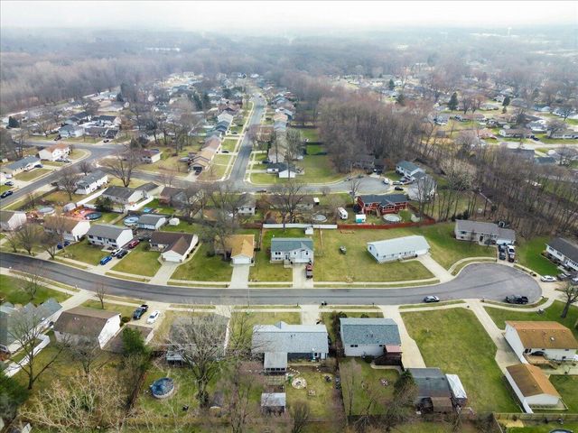 2258 Iris Street, Portage, IN 46368