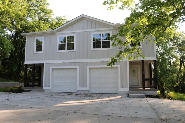 721 Poplar St, Columbia, TN 38401