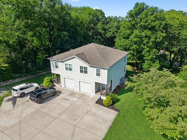721 Poplar St, Columbia, TN 38401