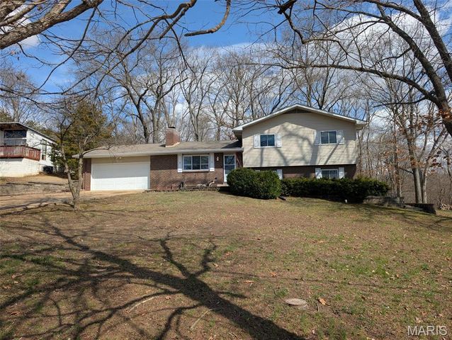 4161 Lakeview Drive, Hillsboro, MO 63050