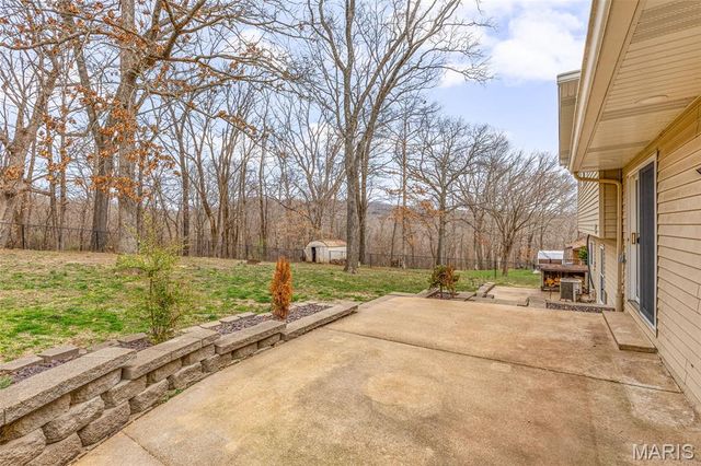 4161 Lakeview Drive, Hillsboro, MO 63050