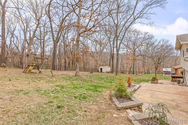 4161 Lakeview Drive, Hillsboro, MO 63050