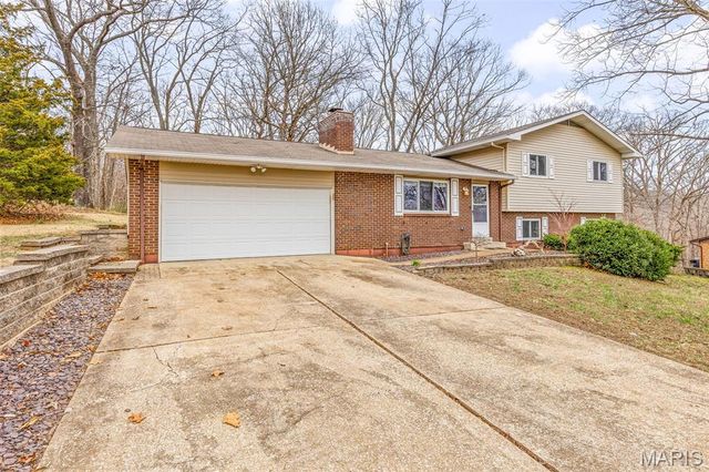 4161 Lakeview Drive, Hillsboro, MO 63050