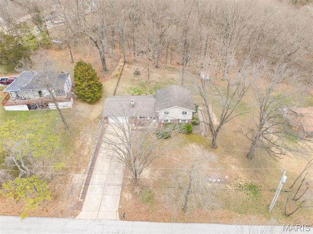 4161 Lakeview Drive, Hillsboro, MO 63050