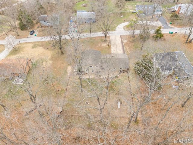 4161 Lakeview Drive, Hillsboro, MO 63050