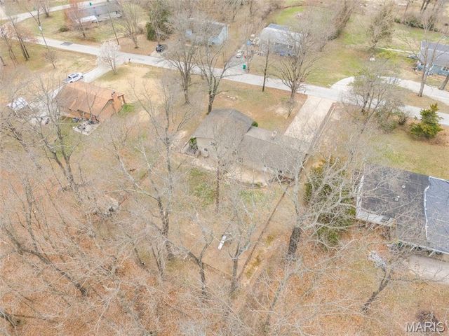 4161 Lakeview Drive, Hillsboro, MO 63050