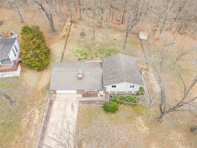 4161 Lakeview Drive, Hillsboro, MO 63050