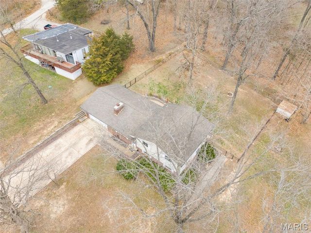 4161 Lakeview Drive, Hillsboro, MO 63050