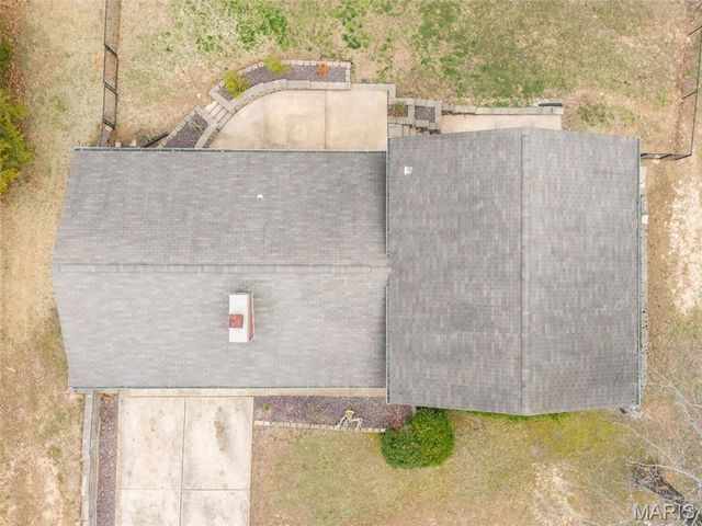 4161 Lakeview Drive, Hillsboro, MO 63050