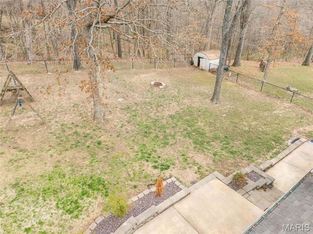 4161 Lakeview Drive, Hillsboro, MO 63050