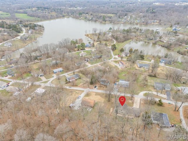 4161 Lakeview Drive, Hillsboro, MO 63050