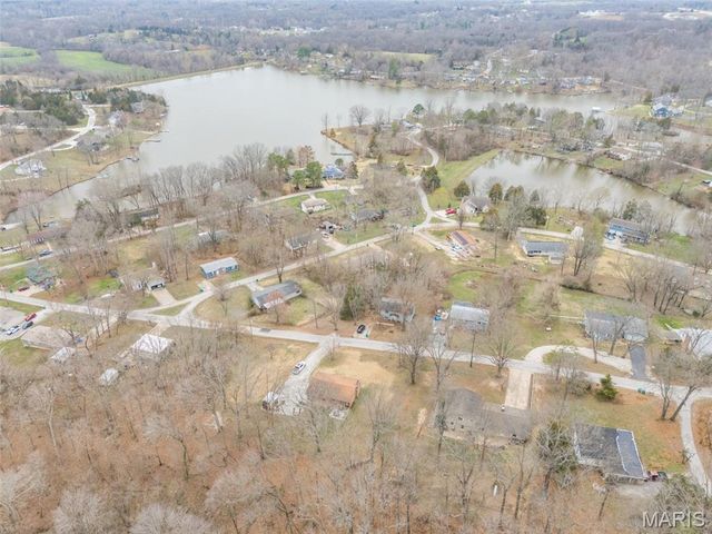 4161 Lakeview Drive, Hillsboro, MO 63050