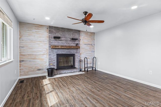 4161 Lakeview Drive, Hillsboro, MO 63050