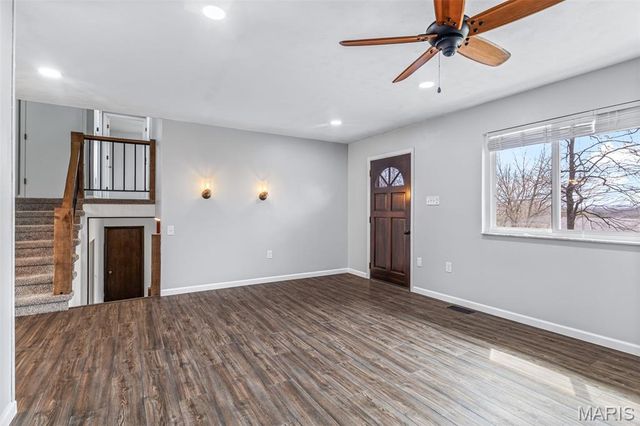 4161 Lakeview Drive, Hillsboro, MO 63050