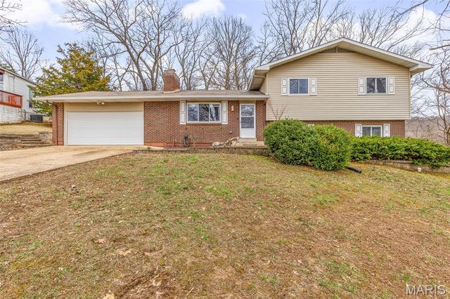 4161 Lakeview Drive, Hillsboro, MO 63050