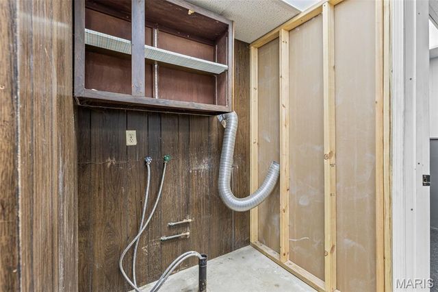 4161 Lakeview Drive, Hillsboro, MO 63050