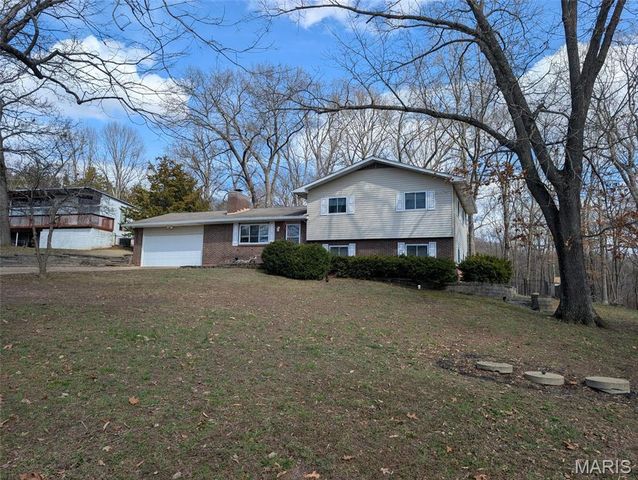 4161 Lakeview Drive, Hillsboro, MO 63050