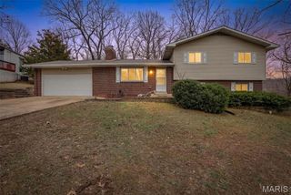 4161 Lakeview Drive, Hillsboro, MO 63050