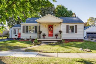 165 Traver Circle, Rochester, NY 14609