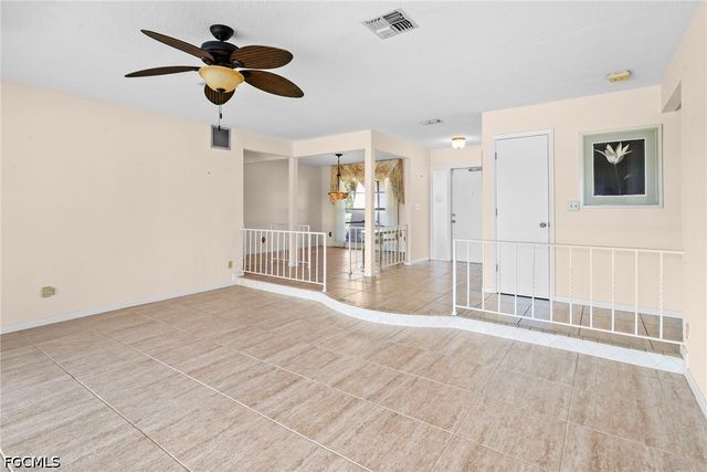 711 Mirror Lakes DR, Lehigh Acres, FL 33974