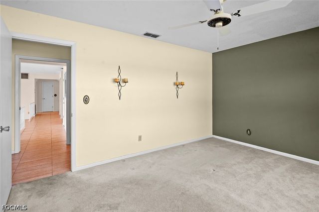 711 Mirror Lakes DR, Lehigh Acres, FL 33974