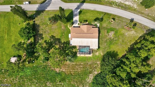 711 Mirror Lakes DR, Lehigh Acres, FL 33974