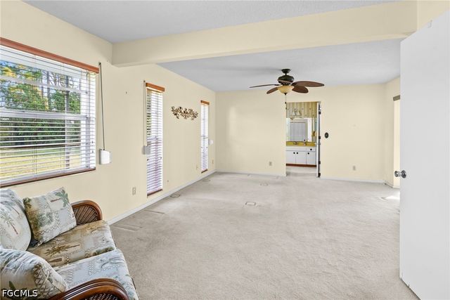 711 Mirror Lakes DR, Lehigh Acres, FL 33974