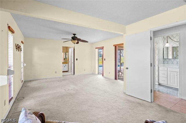 711 Mirror Lakes DR, Lehigh Acres, FL 33974