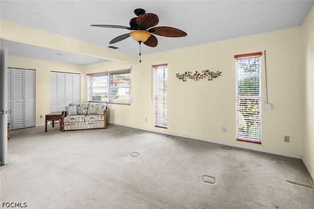 711 Mirror Lakes DR, Lehigh Acres, FL 33974