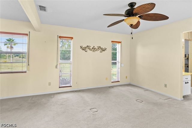 711 Mirror Lakes DR, Lehigh Acres, FL 33974