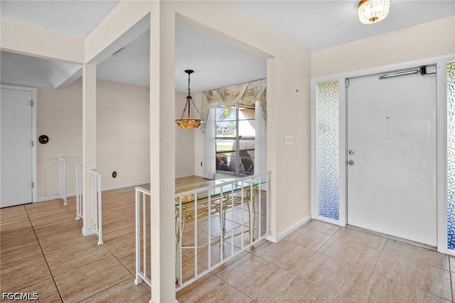 711 Mirror Lakes DR, Lehigh Acres, FL 33974