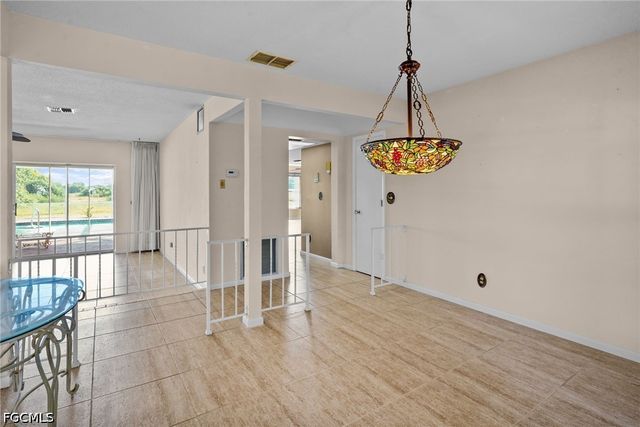 711 Mirror Lakes DR, Lehigh Acres, FL 33974