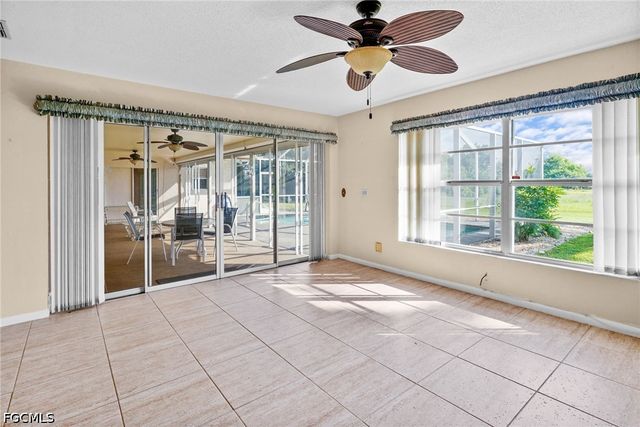 711 Mirror Lakes DR, Lehigh Acres, FL 33974