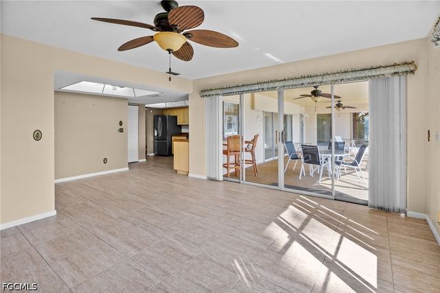 711 Mirror Lakes DR, Lehigh Acres, FL 33974