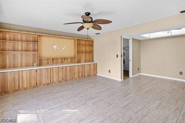 711 Mirror Lakes DR, Lehigh Acres, FL 33974