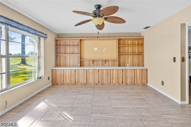 711 Mirror Lakes DR, Lehigh Acres, FL 33974