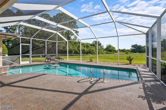 711 Mirror Lakes DR, Lehigh Acres, FL 33974
