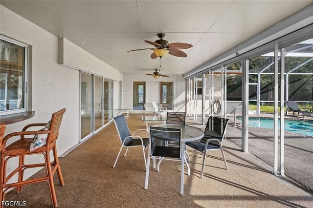 711 Mirror Lakes DR, Lehigh Acres, FL 33974
