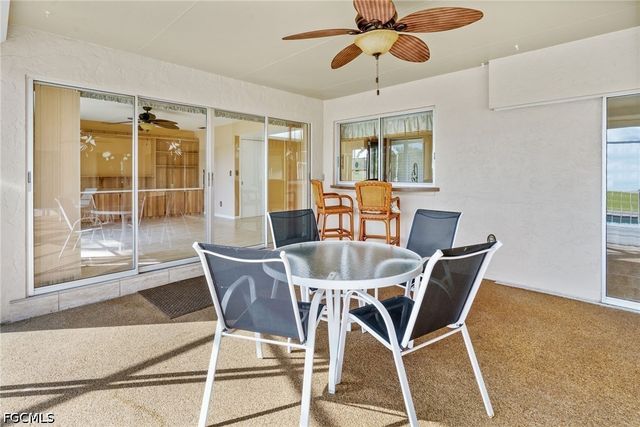 711 Mirror Lakes DR, Lehigh Acres, FL 33974