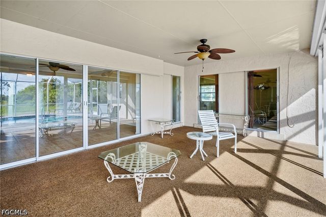 711 Mirror Lakes DR, Lehigh Acres, FL 33974