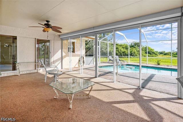 711 Mirror Lakes DR, Lehigh Acres, FL 33974