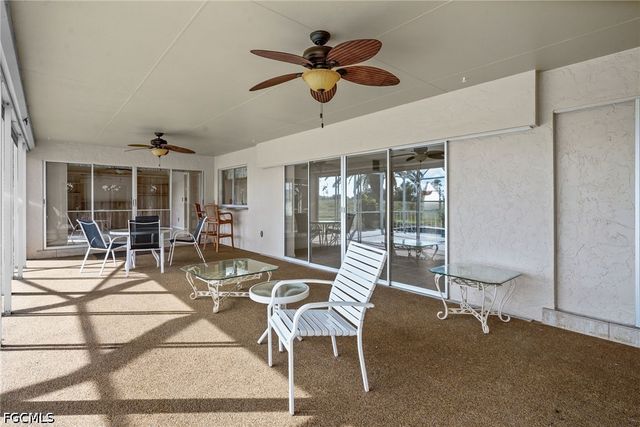 711 Mirror Lakes DR, Lehigh Acres, FL 33974