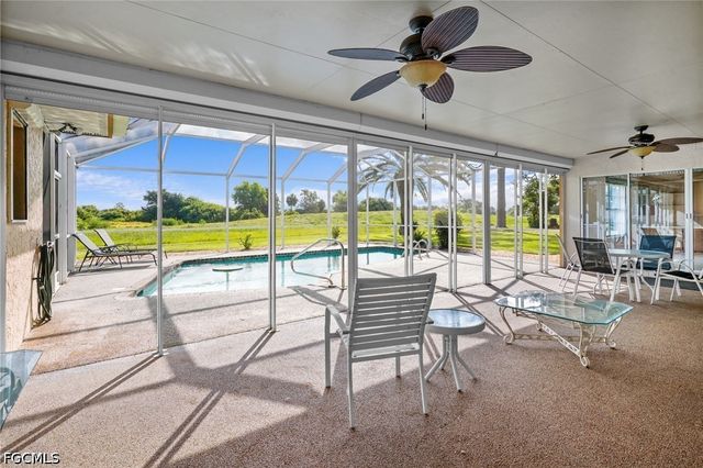 711 Mirror Lakes DR, Lehigh Acres, FL 33974
