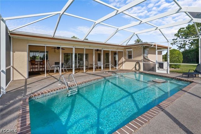 711 Mirror Lakes DR, Lehigh Acres, FL 33974