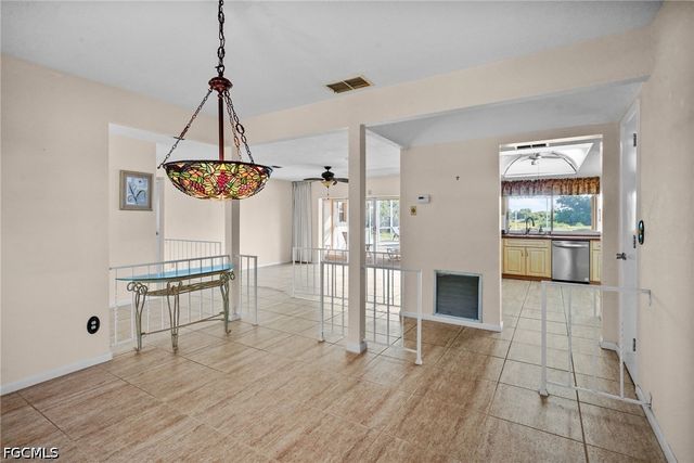 711 Mirror Lakes DR, Lehigh Acres, FL 33974