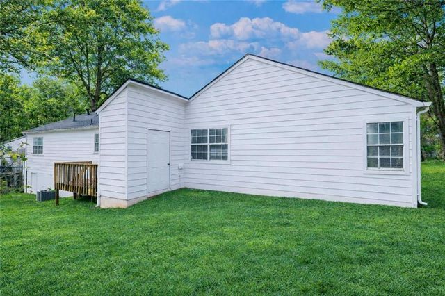 5426 Glen Haven Drive, Atlanta, GA 30349